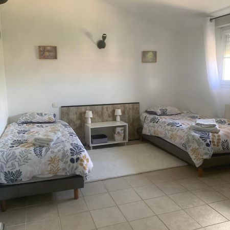 Appartement 4 Personne A Rouffiac Tolosan Εξωτερικό φωτογραφία