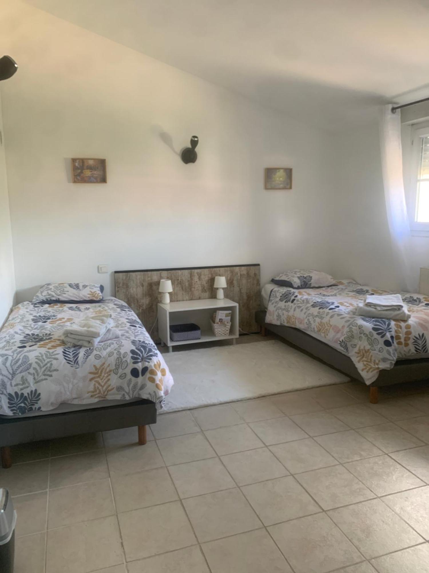 Appartement 4 Personne A Rouffiac Tolosan Εξωτερικό φωτογραφία